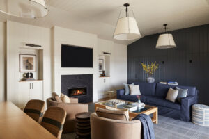 The Lodge