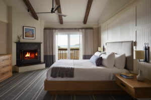 The Lodge