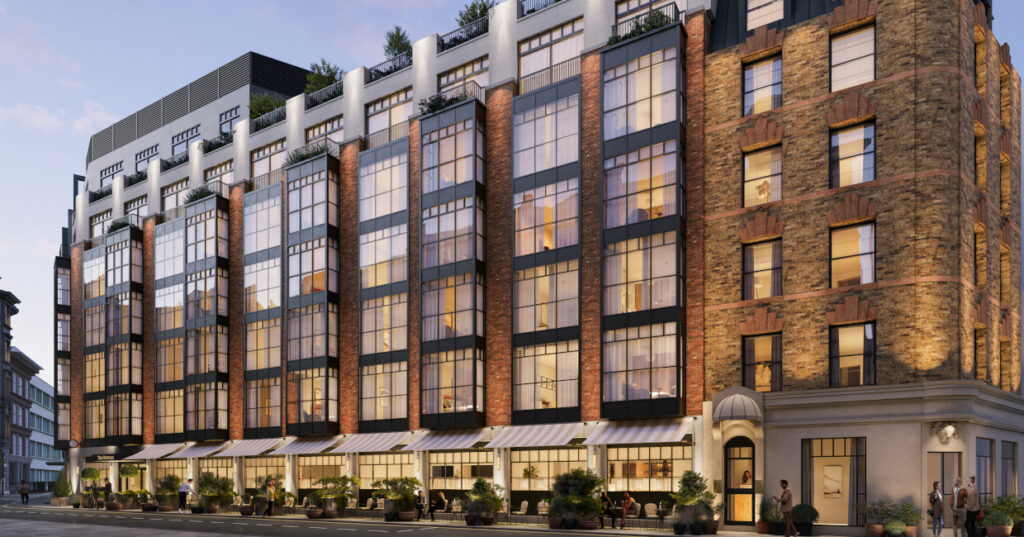 The Newman joins Preferred Hotels & Resorts’ Legend Collection