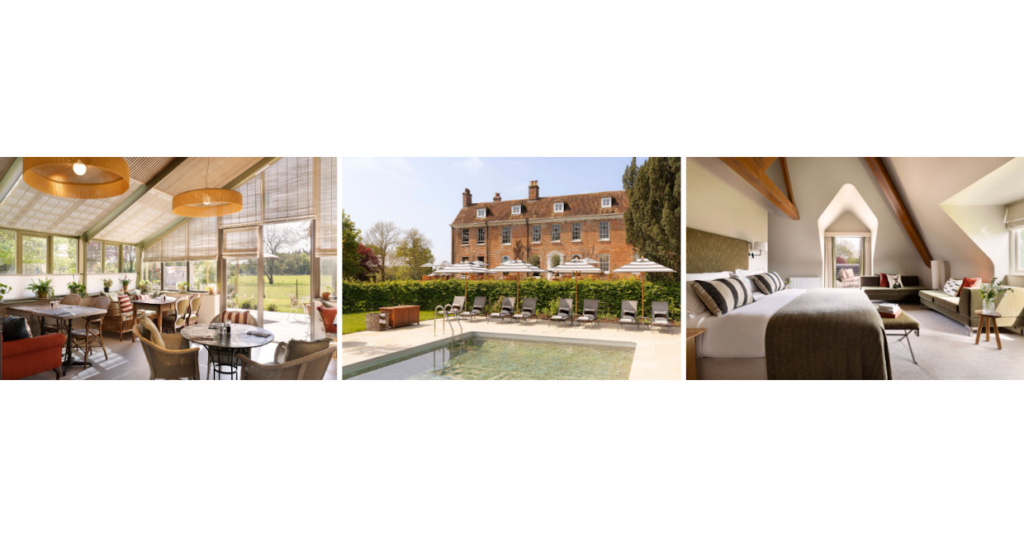 Luxury Family Hotels reopens New Park Manor Hotel following renovation