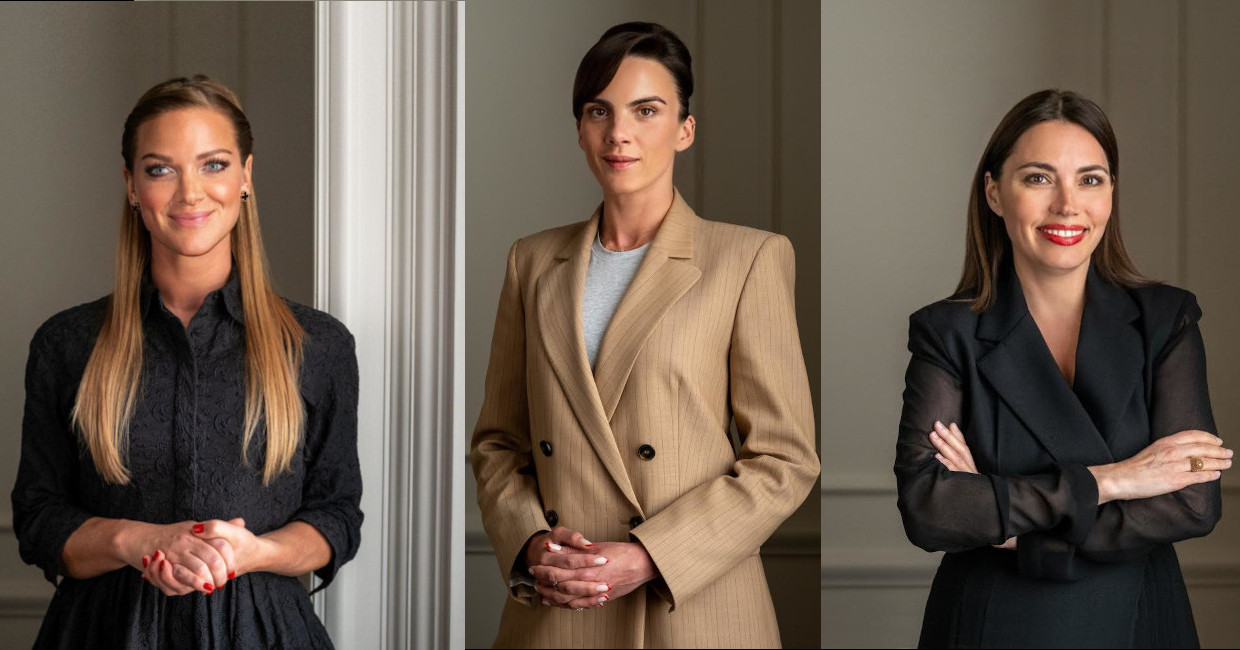 The Chancery Rosewood announces leadership appointments | Hospitality ...