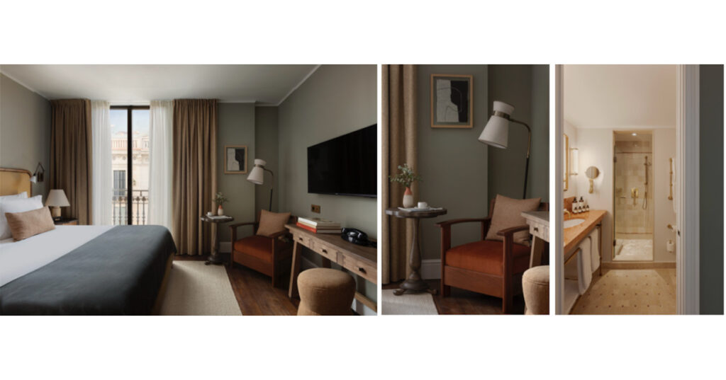 Borneta to open its doors on August 1st 2024