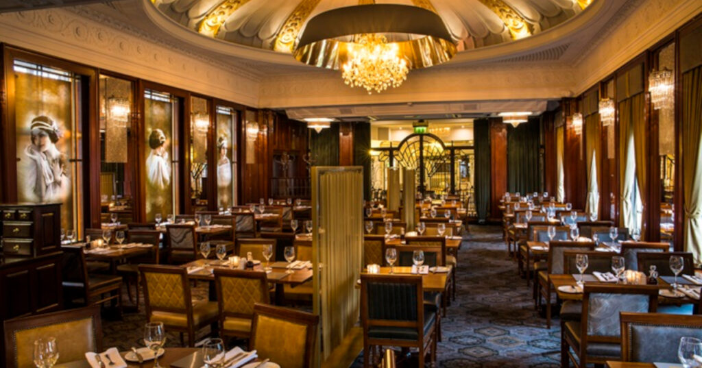 The Deckers Group invests £1m in The Royal Toby hotel