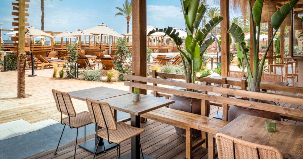 INNSiDE by Meliá Wave Calvia opens following refurbishment