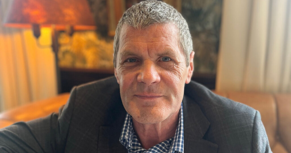 Marine North Berwick appoint new GM