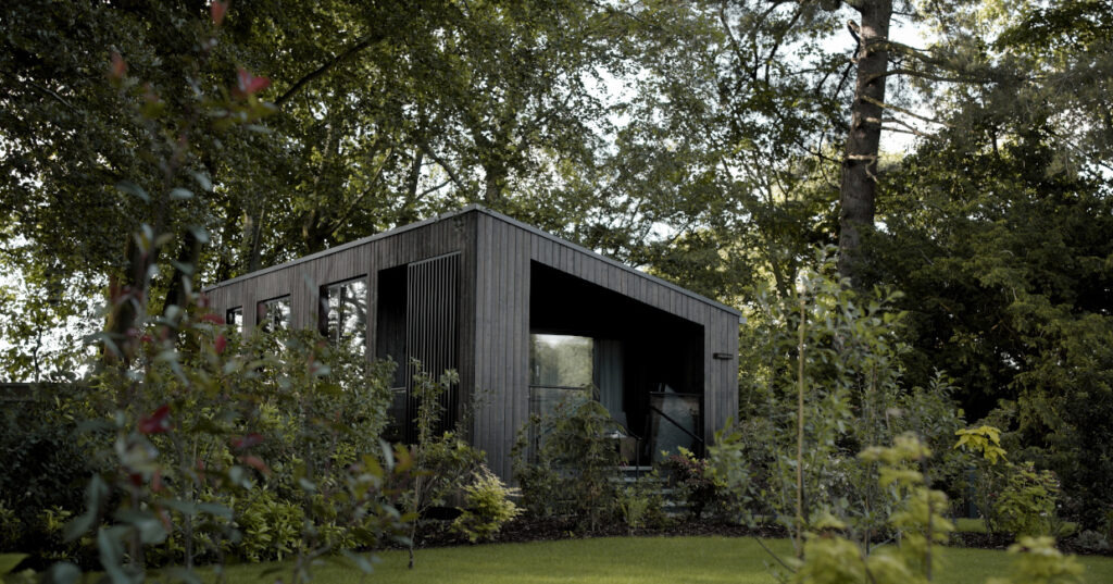 Moor Hall Restaurant with Rooms unveils new Garden Rooms