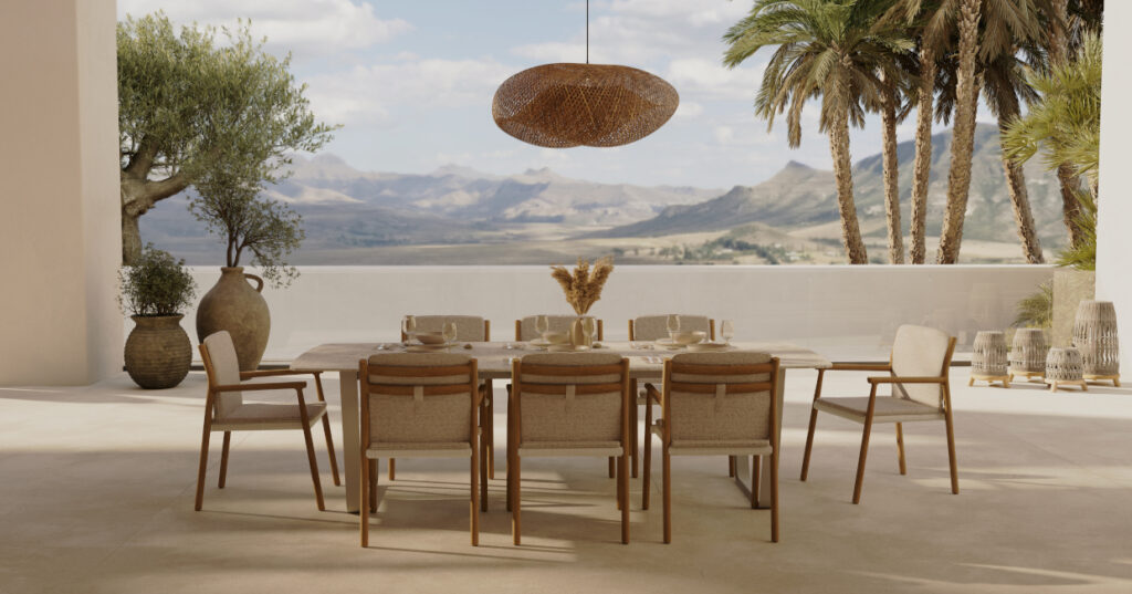 Manutti: Muyu Collection