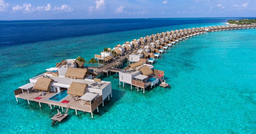 New General Manager appointed at Emerald Maldives Resort & Spa