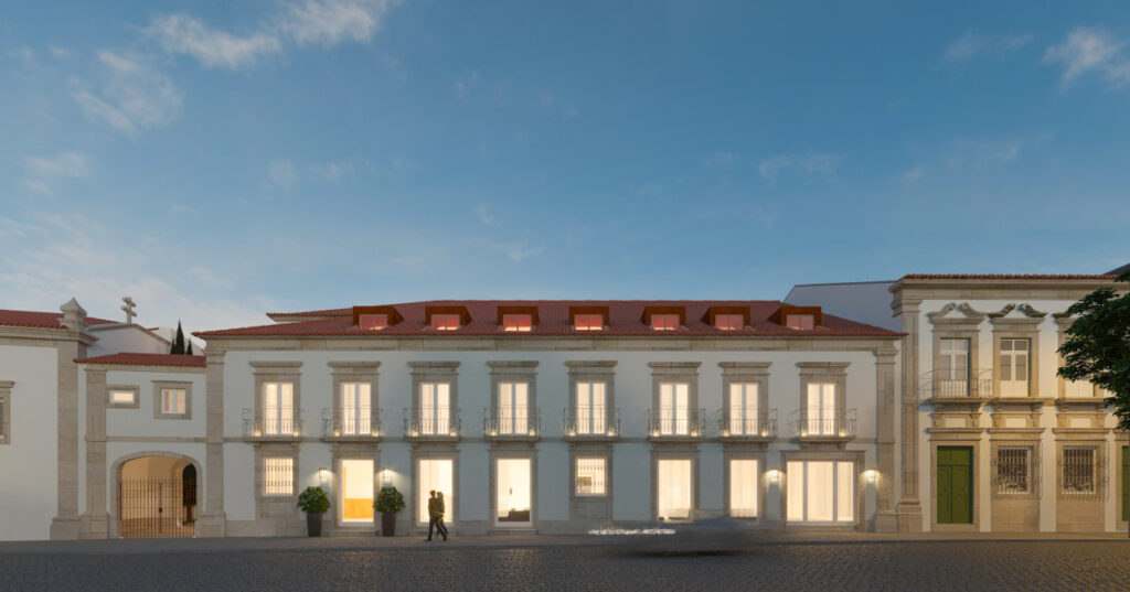 INNSiDE by Meliá debuts in Portugal