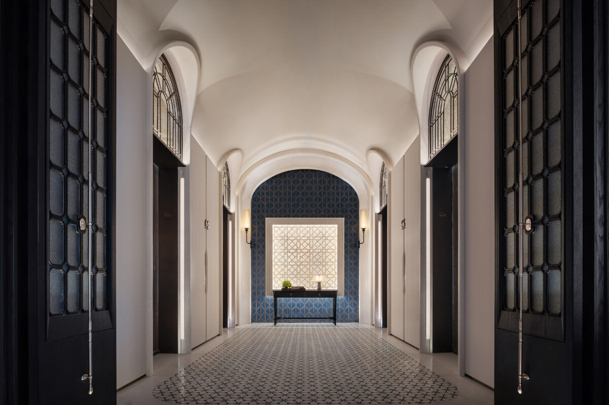 CCD unveils design for Shangri-La Nanshan | Hospitality Interiors
