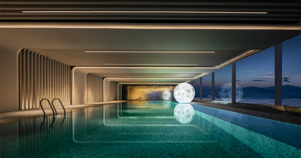 CCD unveils design for Shangri-La Nanshan