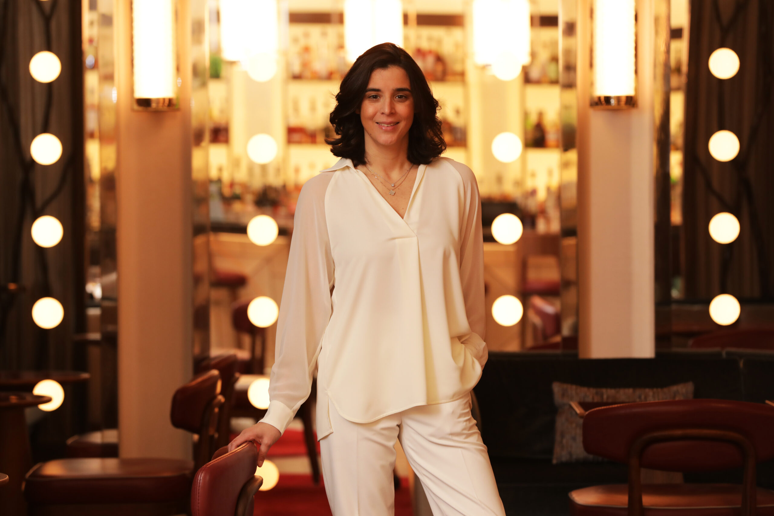Tihany Design announces transfer of ownership | Hospitality