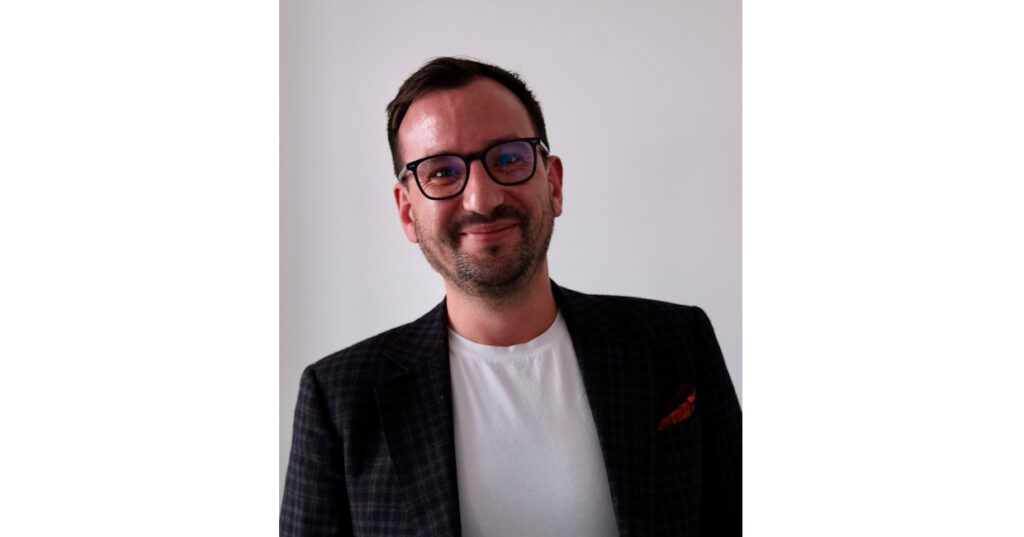 The Newman appoints new Director of Sales