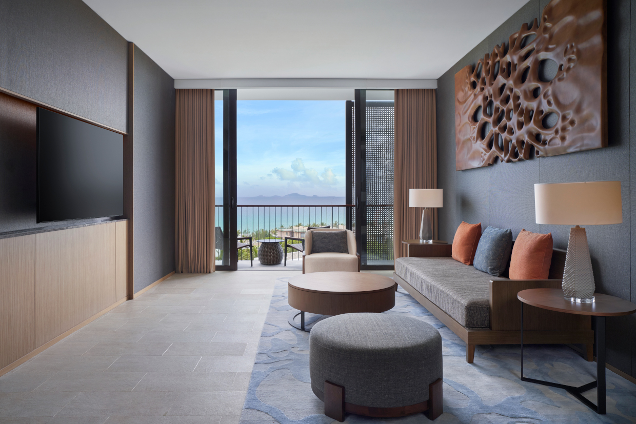 The Westin Resort & Spa Cam Ranh to open in Vietnam | Hospitality Interiors