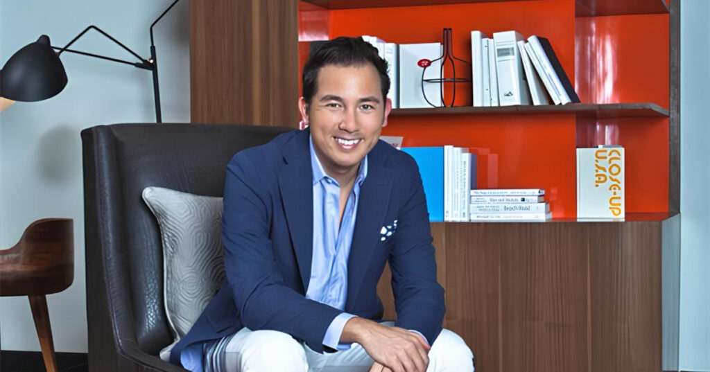 EDITION Hotel appoints new Senior VP and Global Brand Leader