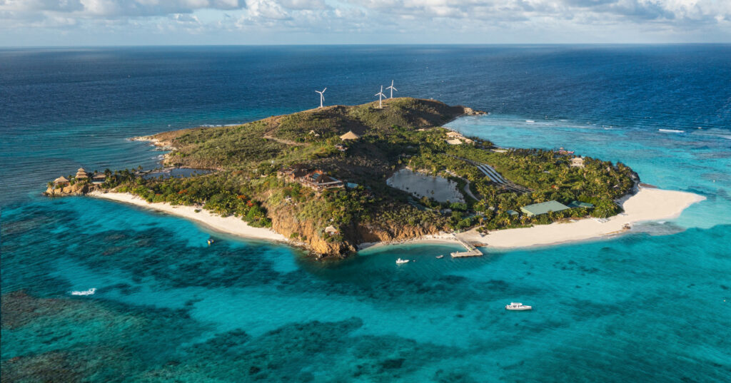 Virgin Limited edition joins Preferred Hotels & Resorts’ Legend Collection