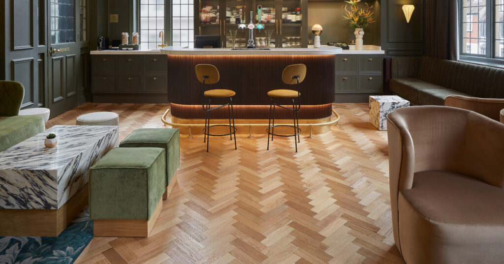 Havwoods for all your wood surface needs