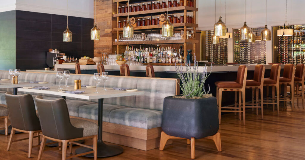 HBA San Francisco unveils design of renewed spaces at Carmel Valley Ranch