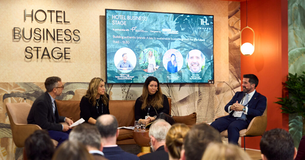 Independent Hotel Show launches 2024 seminar programme