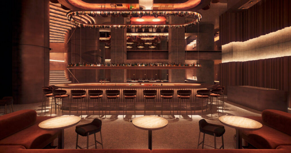 Mr Porter Steakhouse comes to London