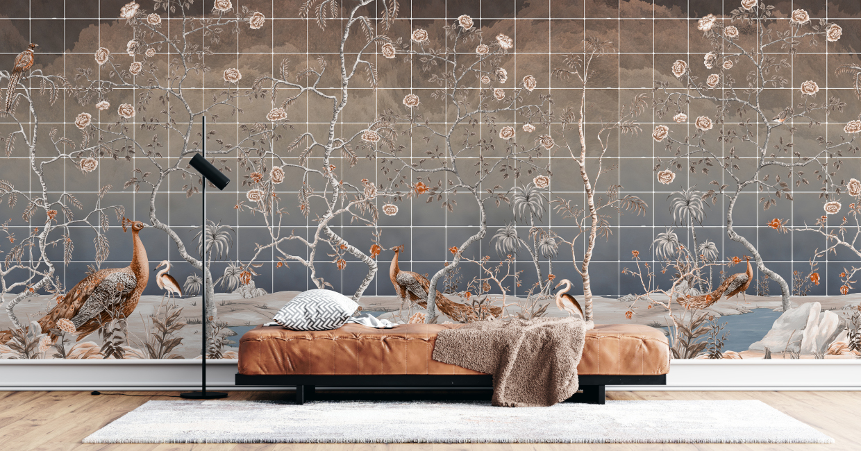 6 interior design trends explored at The Independent Hotel Show London 2024