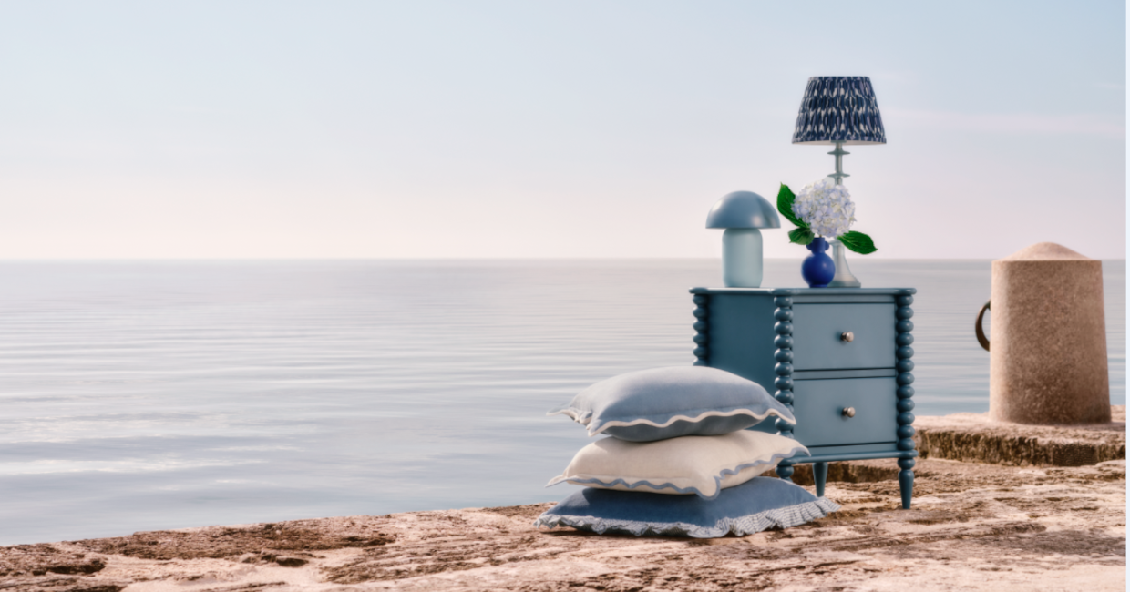 John Lewis Business Levelling up B2B Hospitality Interiors