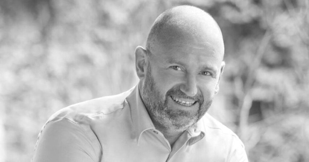 Juan Carlos Cardona Aquino appointed as Managing Director of Rosewood Mandarina