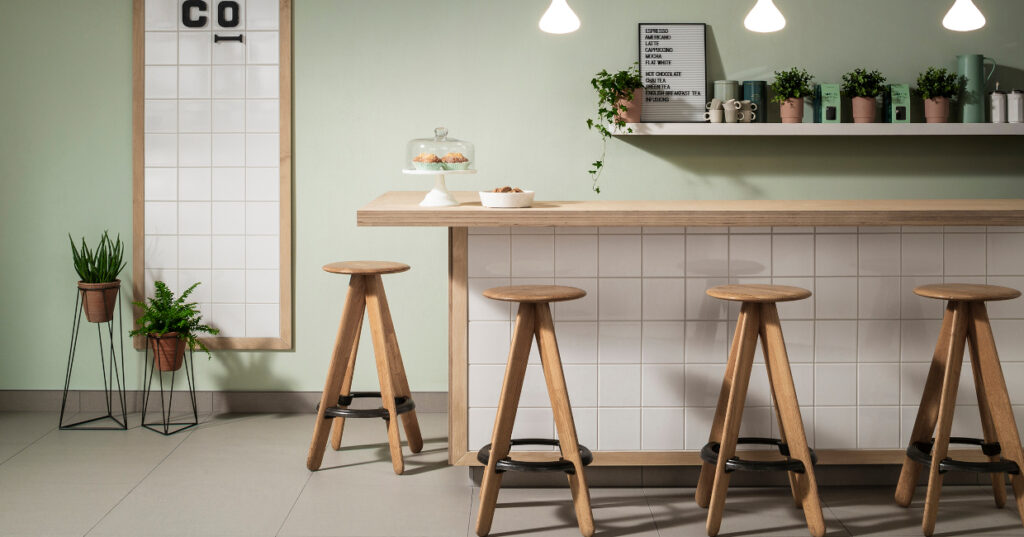 Make Your Tile Installation More Regal