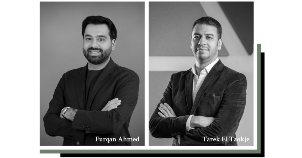 Richloom Contract and Platinum Fabrics announce a strategic partnership in the Middle East and North Africa