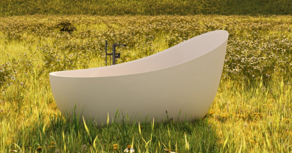 Enhanced sustainability is Black and White (and colourful too)