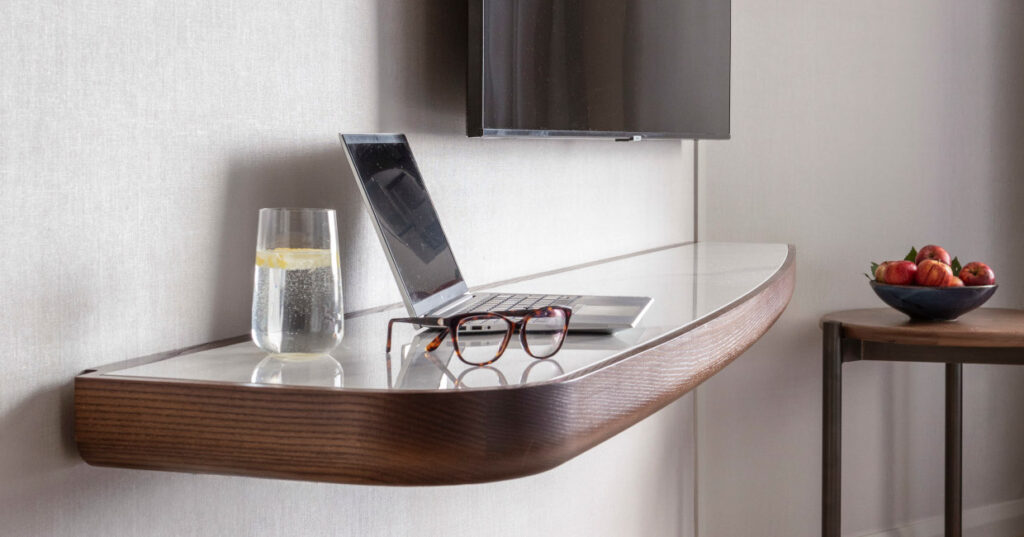 Curtis Furniture to exhibit at HIX 2024