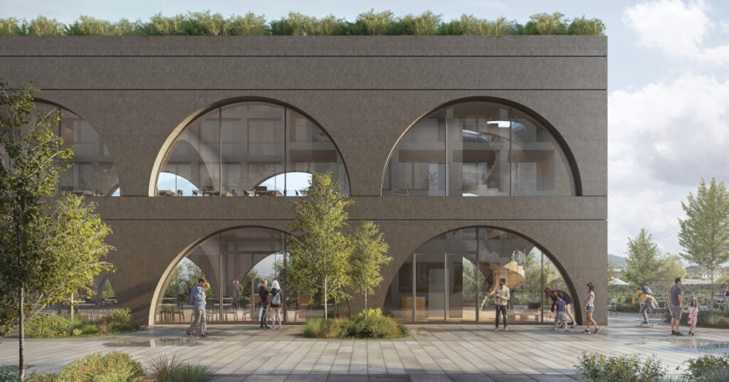 Second Mama Shelter to arrive in Italy