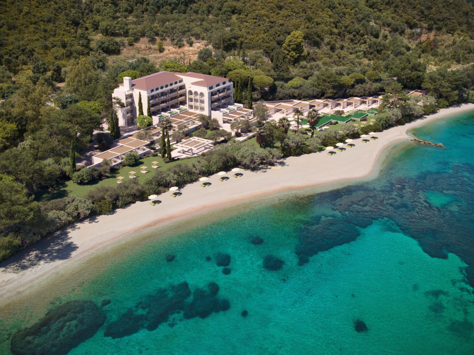 Mar-Bella Collection announces new hotel Avali, set to open in summer 2025