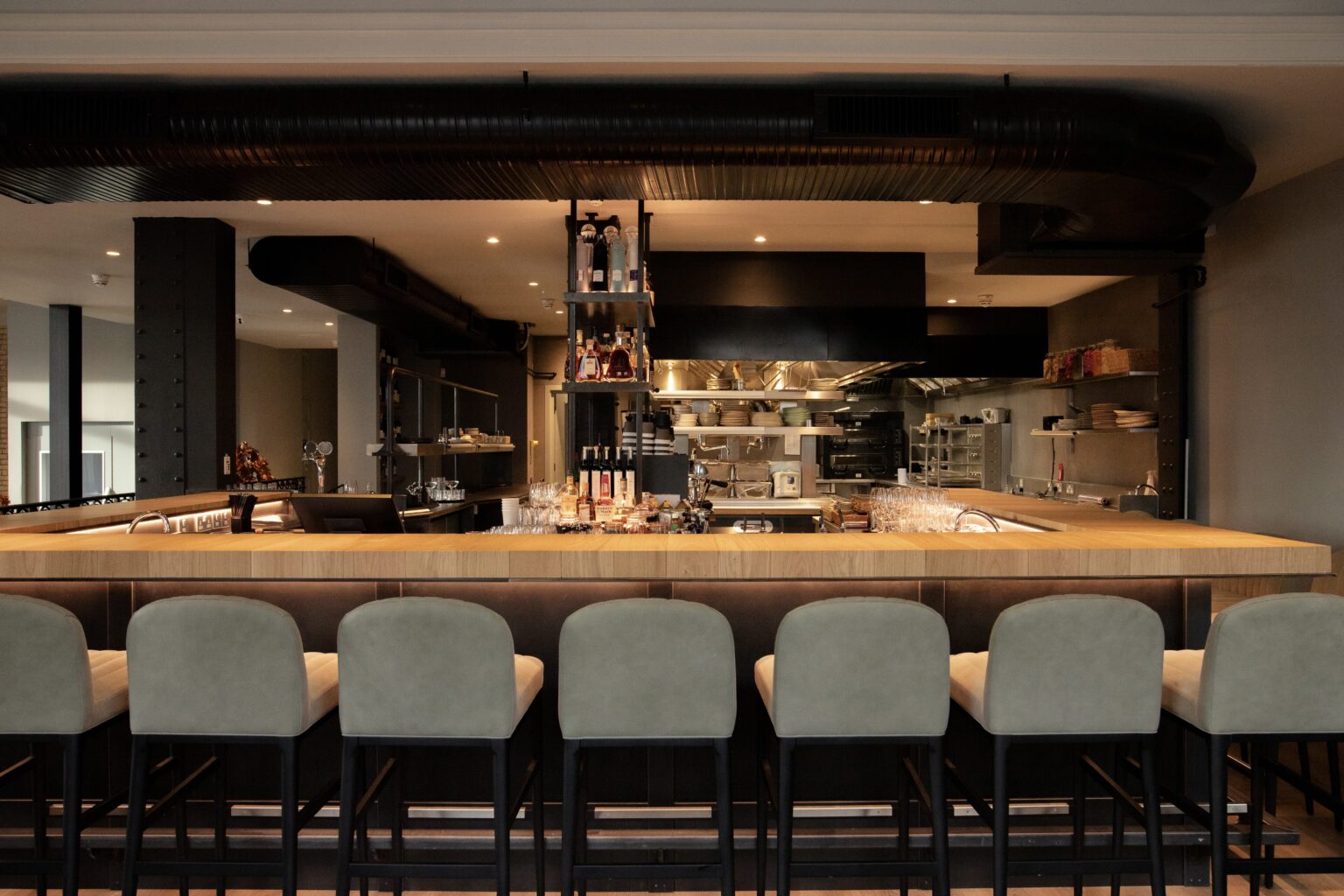 Claro opens in London