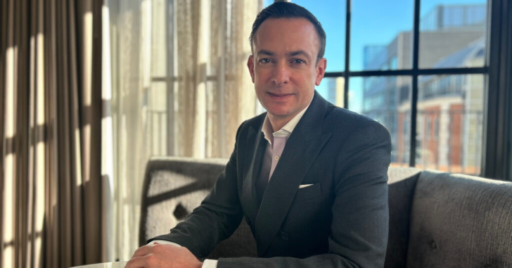 General Manager appointed for Virgin Hotels London-Shoreditch