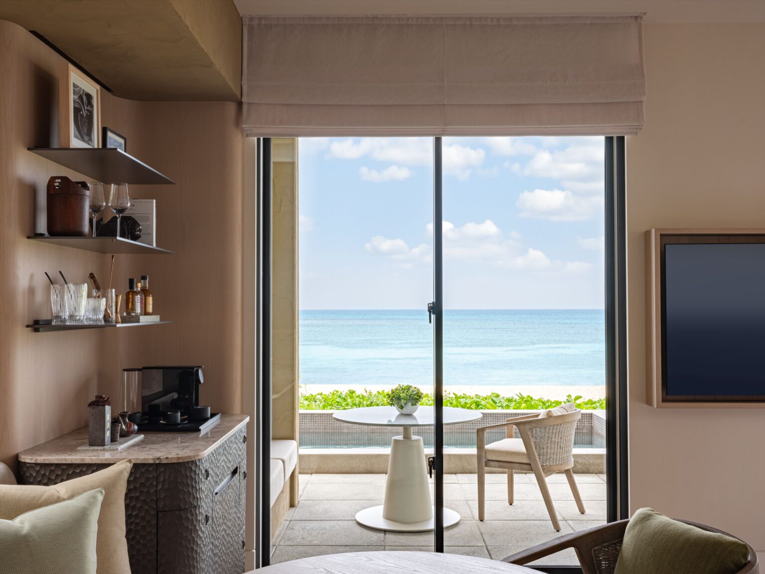 Rosewood Miyakojima to open in Japa’s Ryukyu Islands