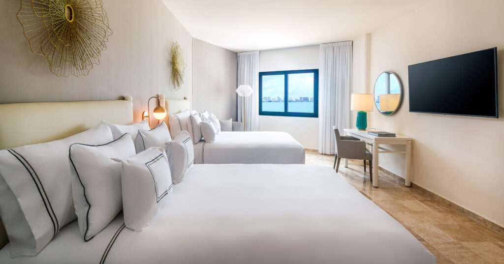 Meliá Hotels International unveils expansion plans for 2025