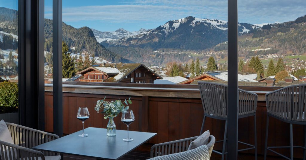 Miiro appoints General Manager of The Mansard in Gstaad