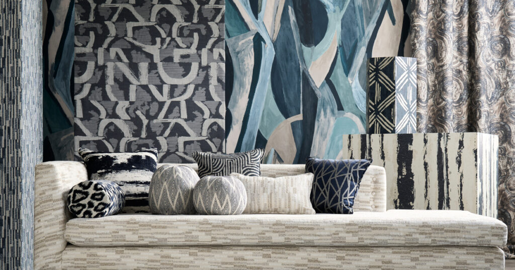 In The City | Metropolitan