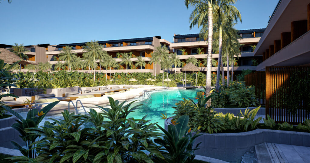 XO Cape Arnna debuts as the flagship property of XO Collection in Turkey