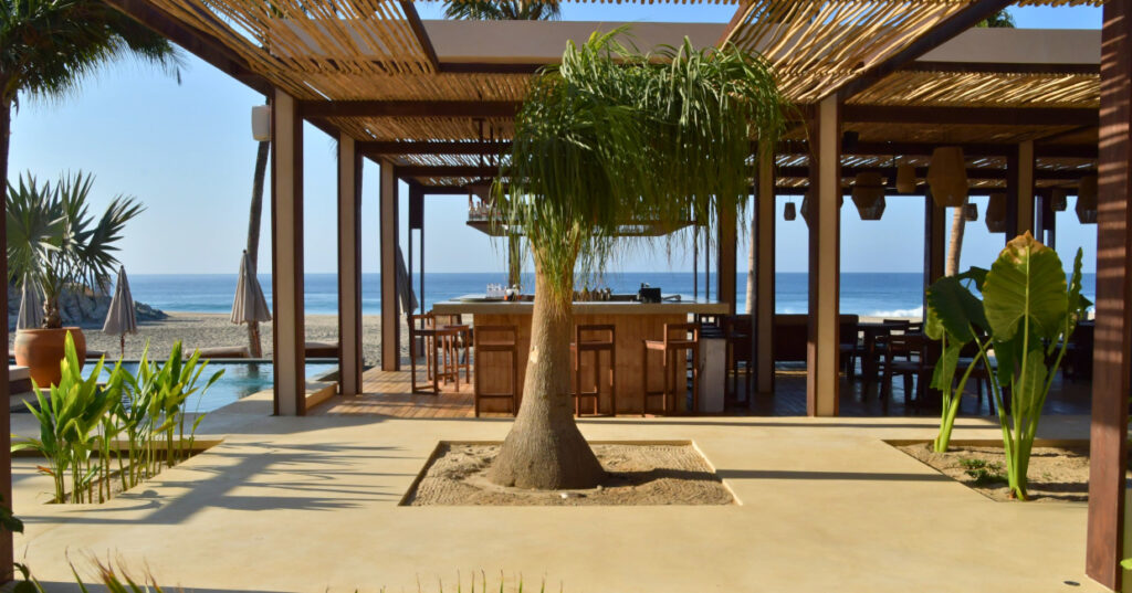 Namron Hospitality announces the opening of two new boutique hotels in Oaxaca, Mexico