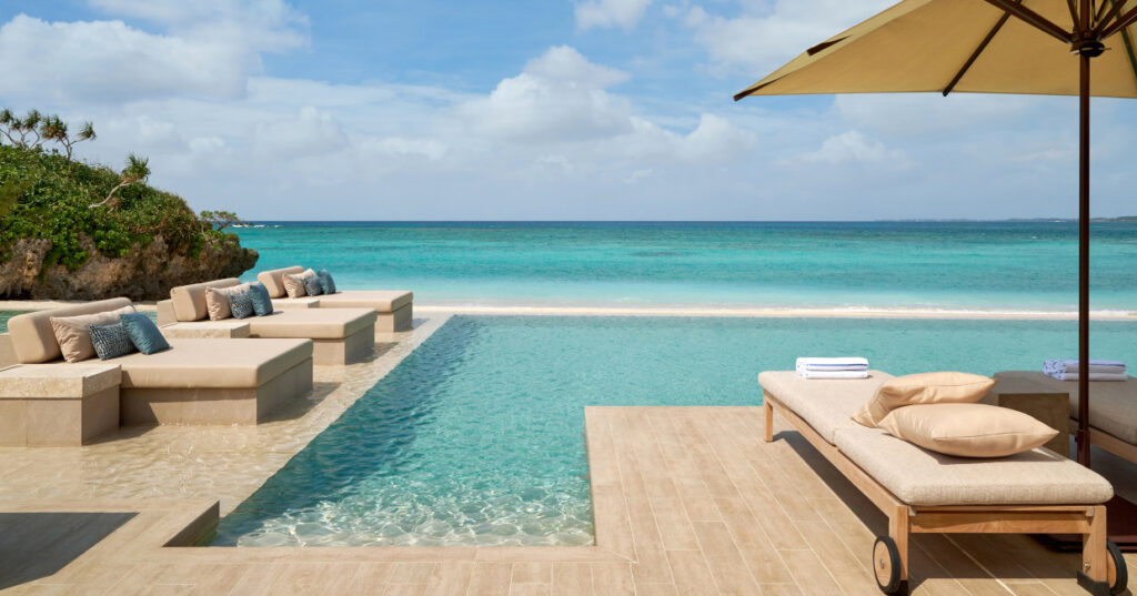 Rosewood Miyakojima unveils a new era for luxury hospitality in Japan