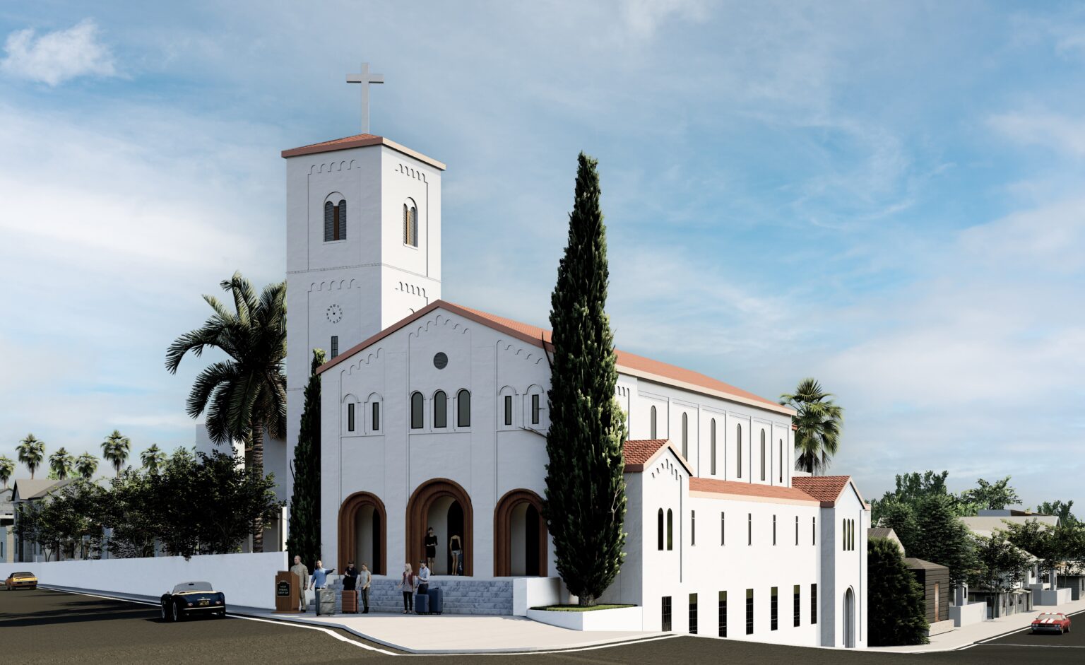 Hotel Lucile appoints General Manager