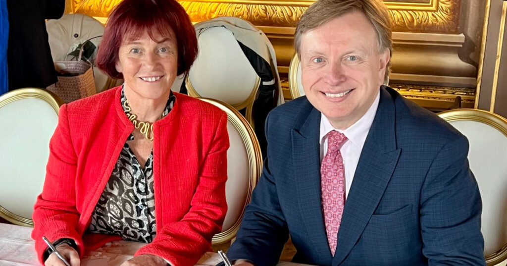 World Sustainable Hospitality Alliance, OceanShot, and Deborah Brosnan & Associates Unite to Drive Nature-Based Solutions for Net Positive Hospitality