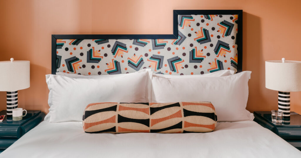 The Hoxton Florence celebrates its opening