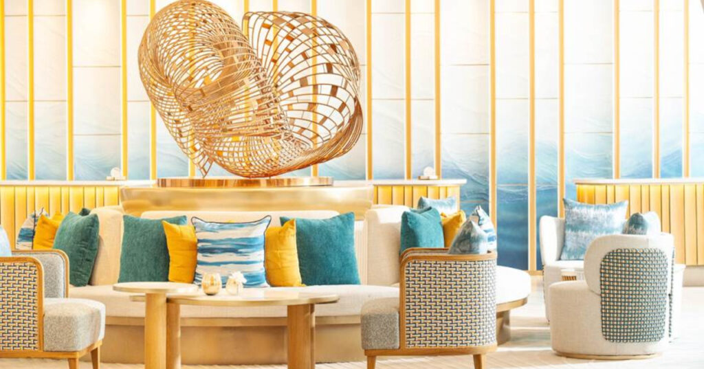 Meliá Pattaya Hotel opens in Thailand