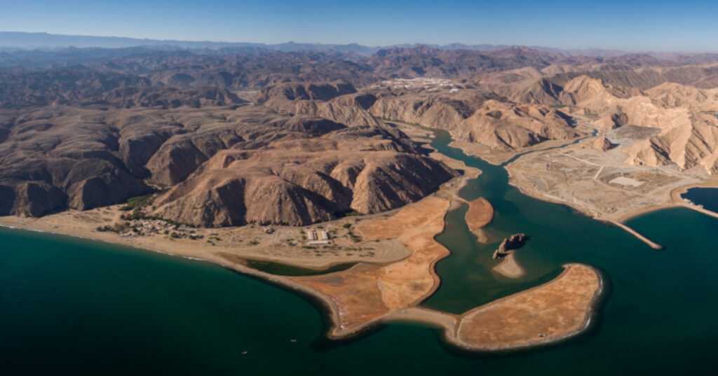 Nobu Hospitality announces Nobu Hotel, Restaurant and Residences in Oman