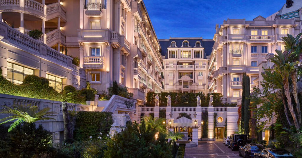Hotel Metropole, Monte-Carlo set to open newly designed rooms