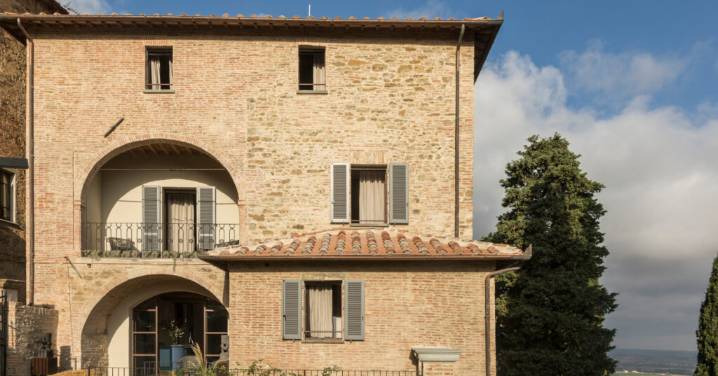 Luxury boutique hotel Rastrello unveils its new Garden Annex