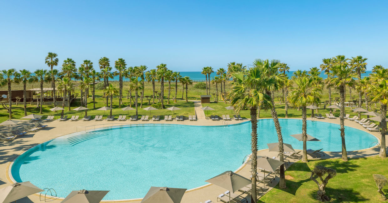 The Westin Salgados Beach Resort, Algarve celebrates opening